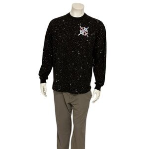 Disney Mens Starwars Rise Of Skywalker Spirit Jersey